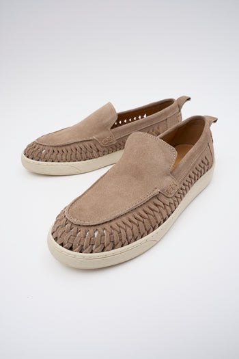 Pawelk's X Tre Emme Mocassino Magnolia Uomo - 6