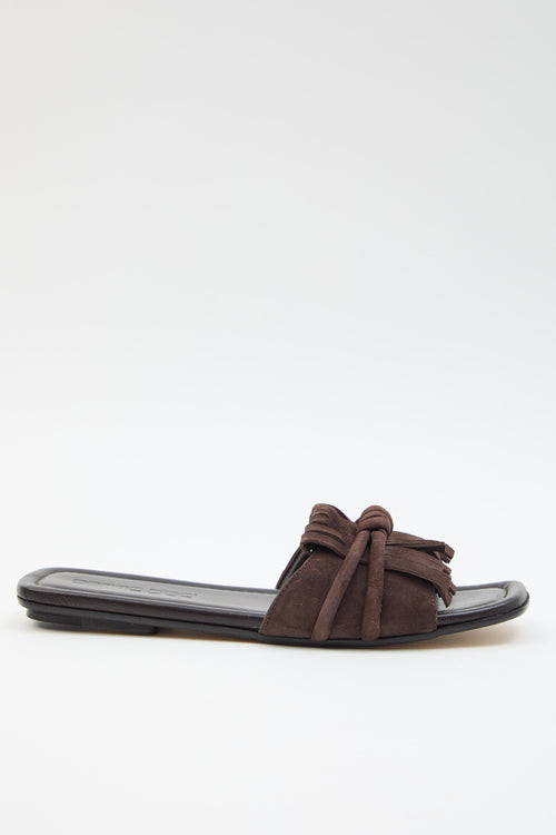 Pomme D'or Ciabatta Coffe Donna