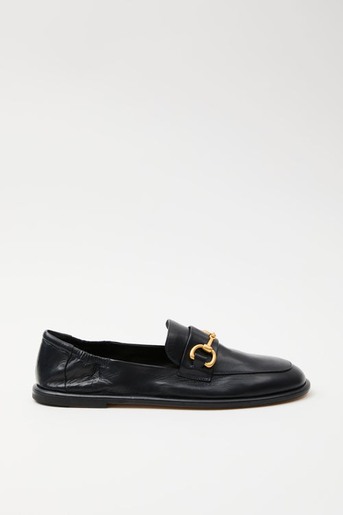 Pomme D'or Mocassino Navy Donna