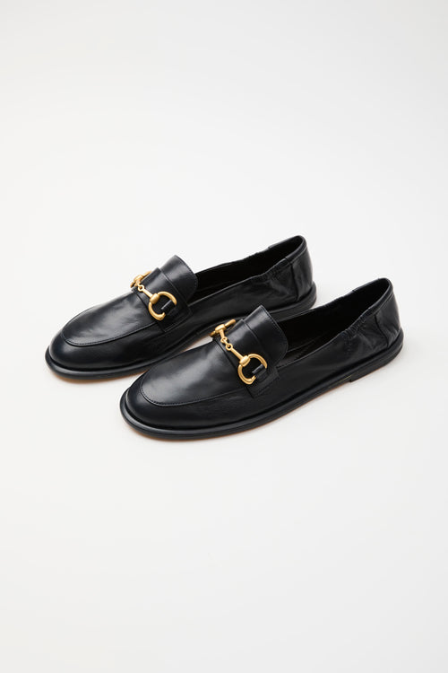 Pomme D'or Mocassino Navy Donna - 2