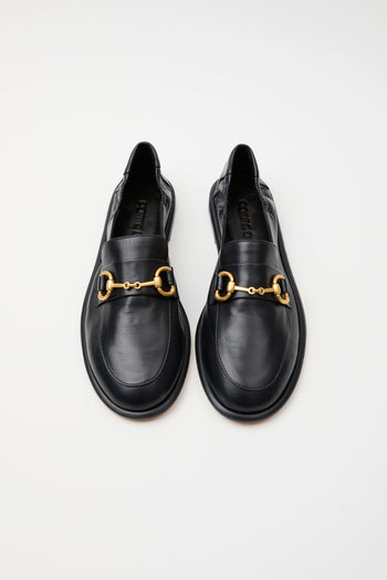 Pomme D'or Mocassino Navy Donna - 3