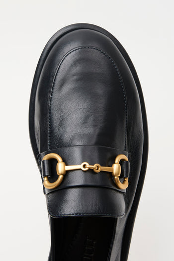 Pomme D'or Mocassino Navy Donna - 6