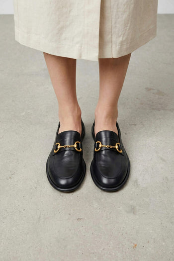 Pomme D'or Mocassino Navy Donna - 8