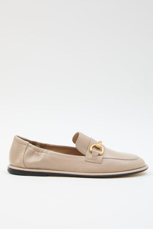 Pomme D'or Mocassino Sand Donna