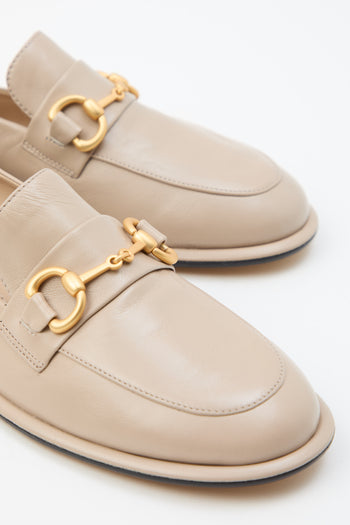 Pomme D'or Mocassino Sand Donna - 4