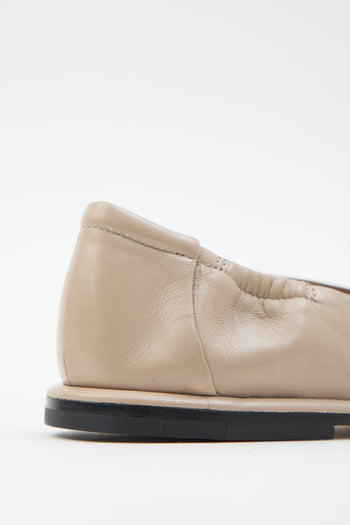 Pomme D'or Mocassino Sand Donna - 5