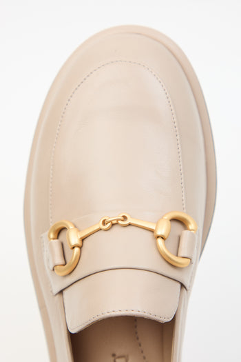 Pomme D'or Mocassino Sand Donna - 6