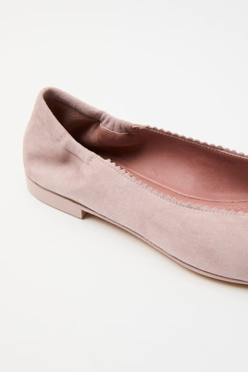 Pomme D'or Ballerina New Nude Donna - 4