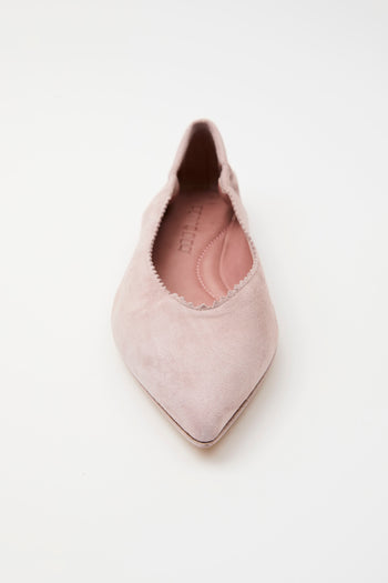 Pomme D'or Ballerina New Nude Donna - 5