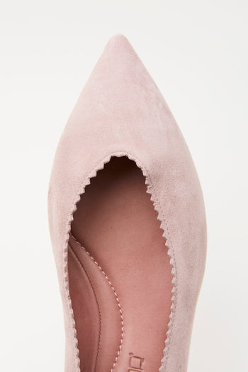 Pomme D'or Ballerina New Nude Donna - 6