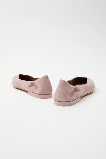 Pomme D'or Ballerina New Nude Donna - 7