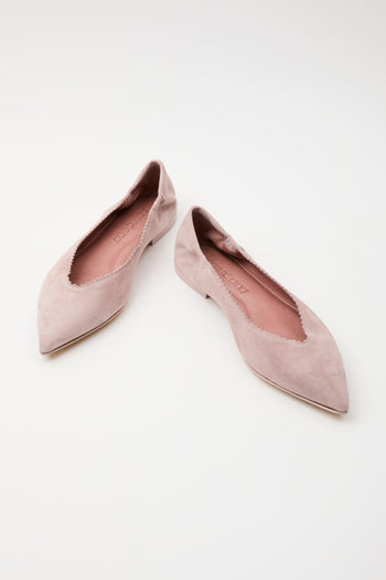 Pomme D'or Ballerina New Nude Donna - 8