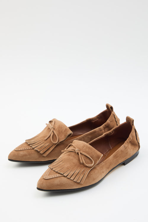 Pomme D'or Mocassino Toffe Donna
