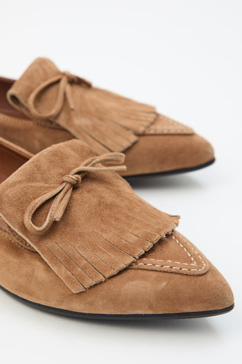 Pomme D'or Mocassino Toffe Donna - 3