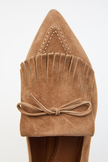Pomme D'or Mocassino Toffe Donna - 4