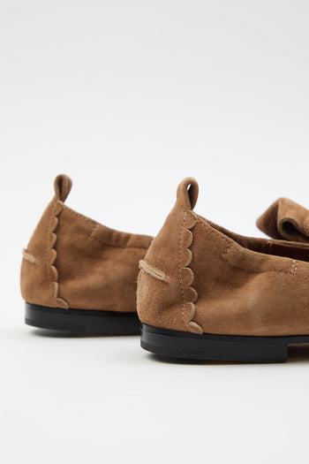 Pomme D'or Mocassino Toffe Donna - 5