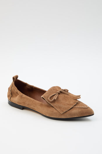 Pomme D'or Mocassino Toffe Donna - 6