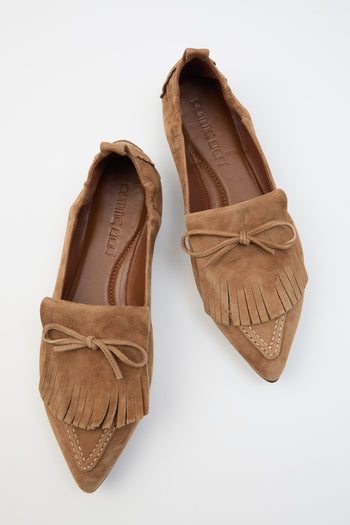 Pomme D'or Mocassino Toffe Donna - 7