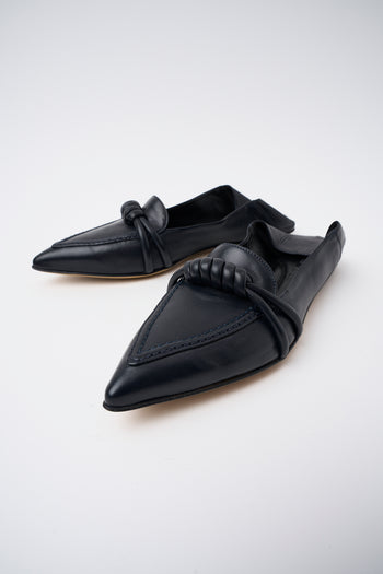 Pomme D'or Mocassino Navy Donna - 6
