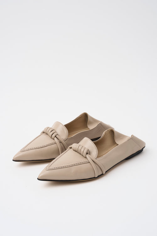 Pomme D'or Mocassino Sand Donna - 2