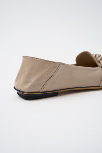 Pomme D'or Mocassino Sand Donna - 4