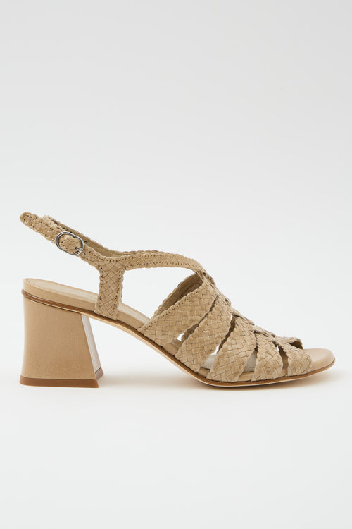 Pons Quintana Sandalo Fumo Donna