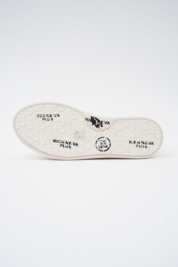 Premiata Sneaker Bianco Donna - 5