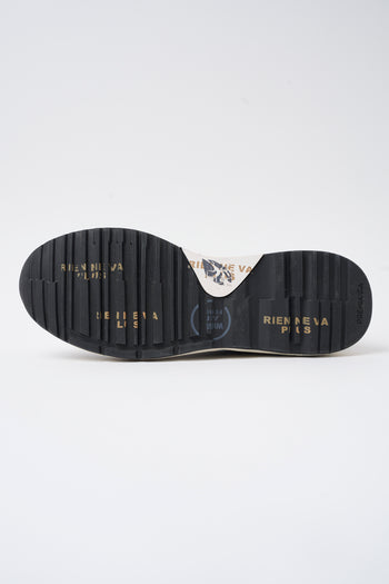 Premiata Sneaker Nero/multi Uomo - 5