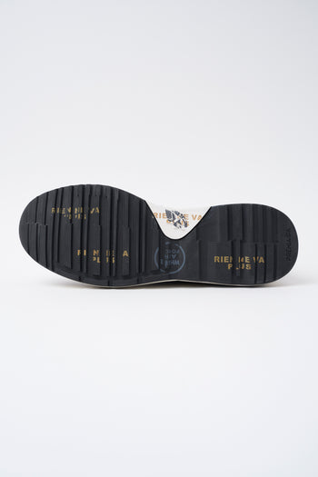 Premiata Sneaker Grigio/multi Uomo - 6