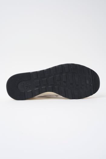 Premiata Sneaker Bianco Uomo - 5