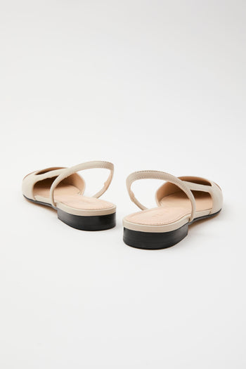 Prosperine Slingback Camel/roccia Donna - 6
