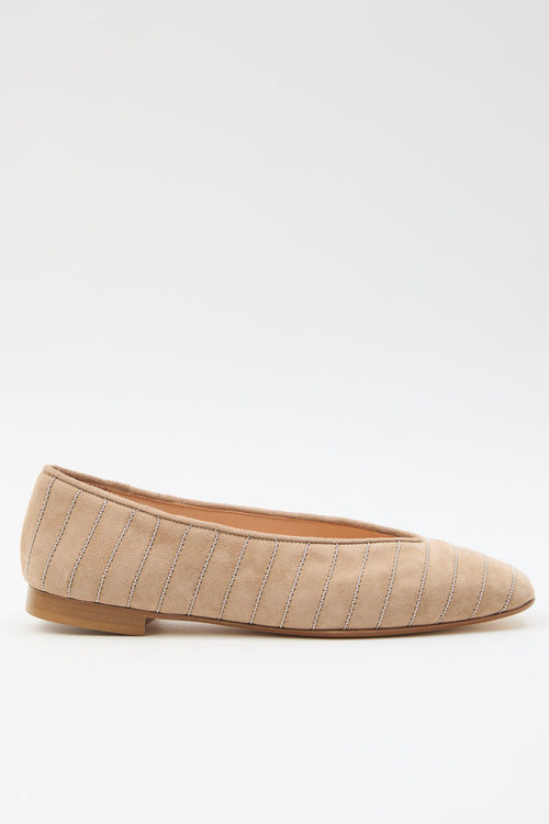 Prosperine Ballerina Noce Donna