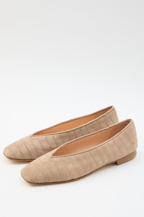 Prosperine Ballerina Noce Donna - 2