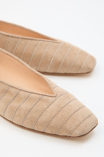 Prosperine Ballerina Noce Donna - 3