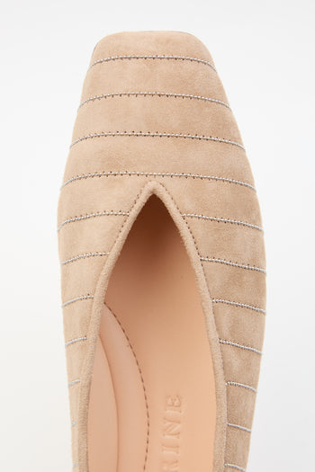 Prosperine Ballerina Noce Donna - 4