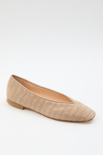 Prosperine Ballerina Noce Donna - 6