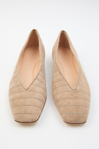 Prosperine Ballerina Noce Donna - 7
