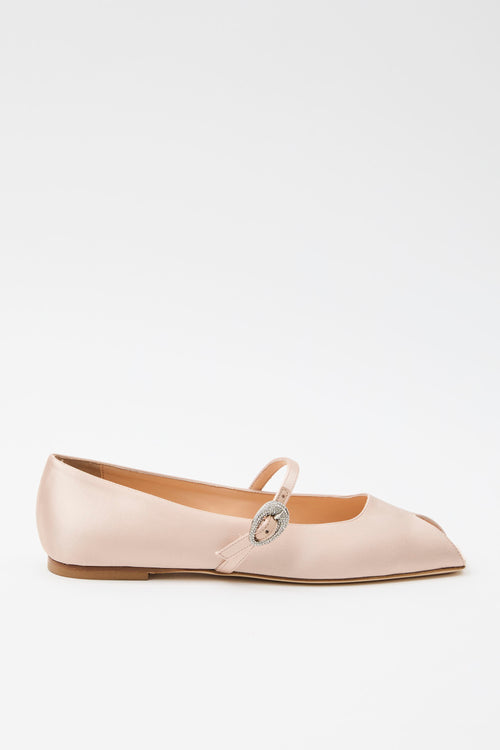Prosperine Ballerina Cipria Donna