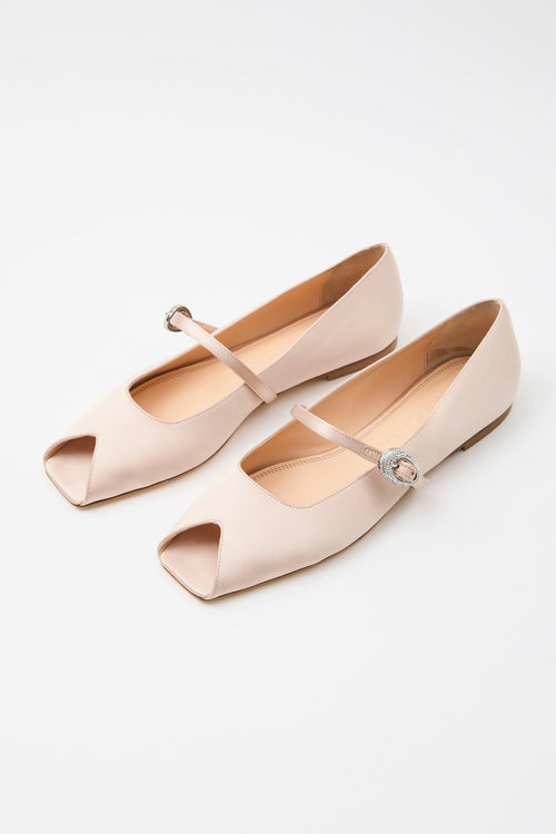 Prosperine Ballerina Cipria Donna - 2