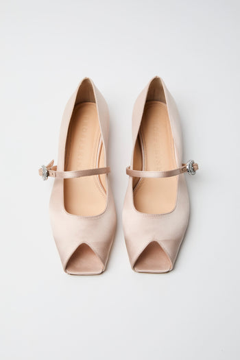 Prosperine Ballerina Cipria Donna - 3