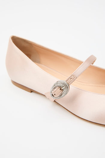 Prosperine Ballerina Cipria Donna - 4