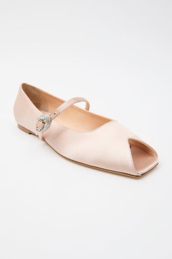 Prosperine Ballerina Cipria Donna - 5