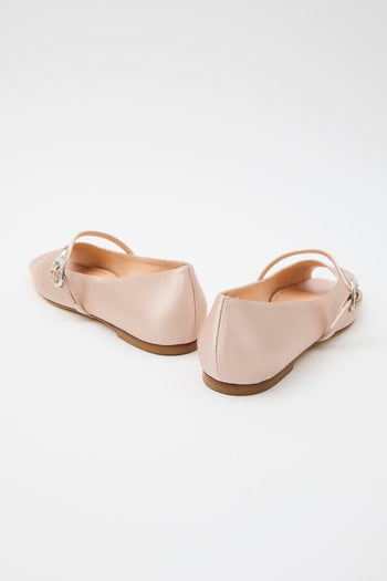 Prosperine Ballerina Cipria Donna - 6