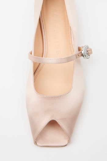 Prosperine Ballerina Cipria Donna - 7