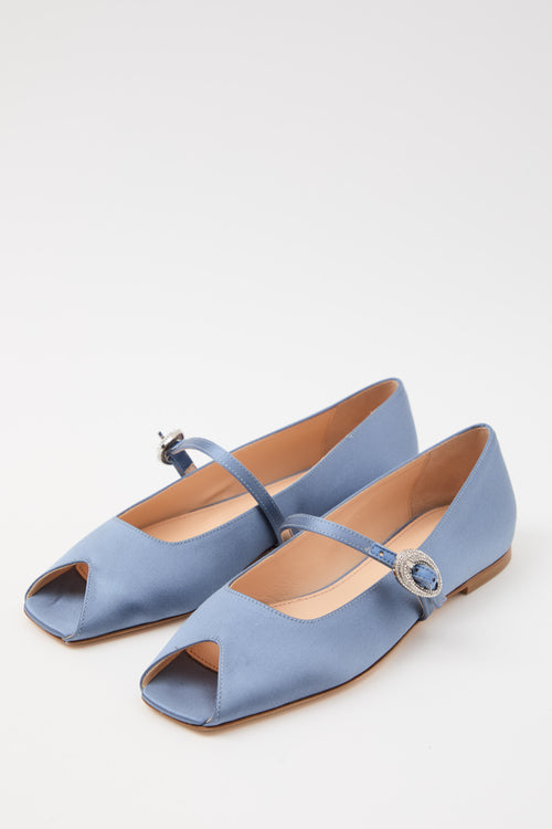 Prosperine Ballerina Sky Donna - 2