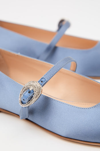 Prosperine Ballerina Sky Donna - 4