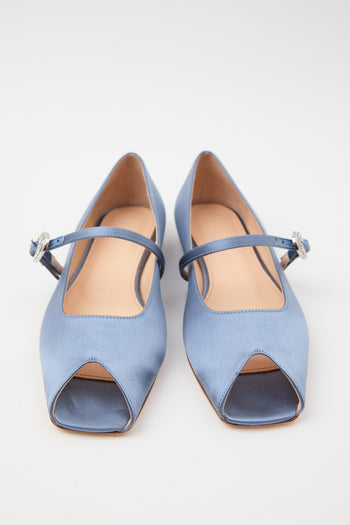 Prosperine Ballerina Sky Donna - 8