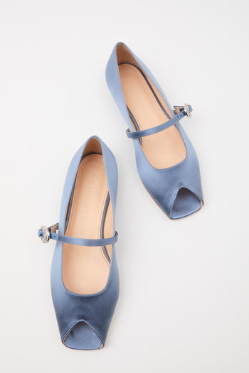Prosperine Ballerina Sky Donna - 9