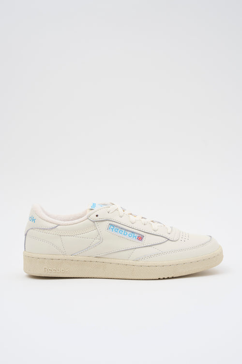 Reebok Sneaker Alabas/essential Blue Unisex