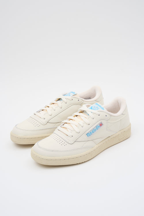 Reebok Sneaker Alabas/essential Blue Unisex - 2